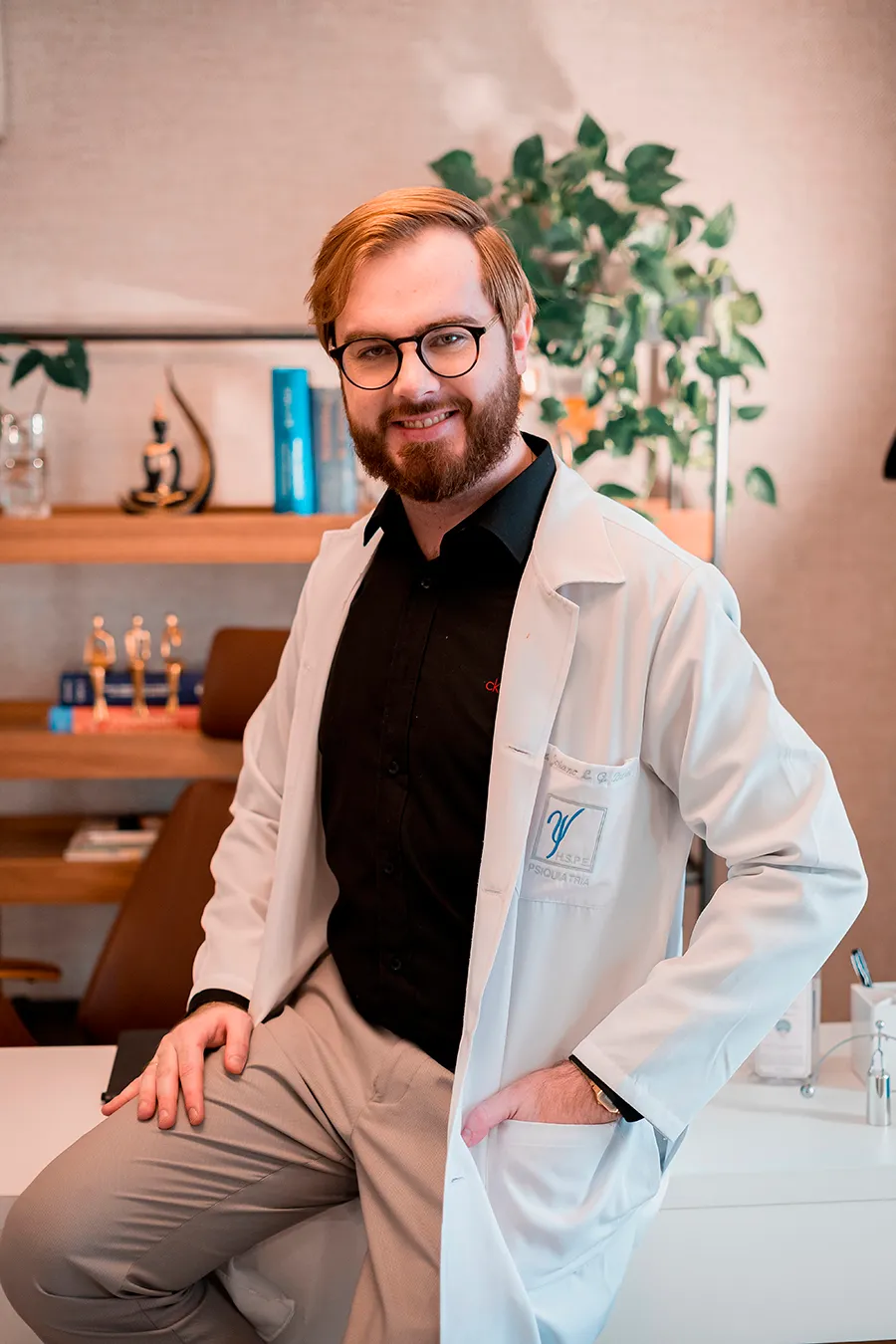 Dr. Josiano Braun